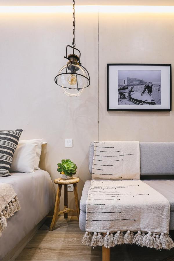 Stratus Loft Gran Canaria, Elegancia Junto Al Mar. Las Palmas de Gran Canaria Eksteriør bilde