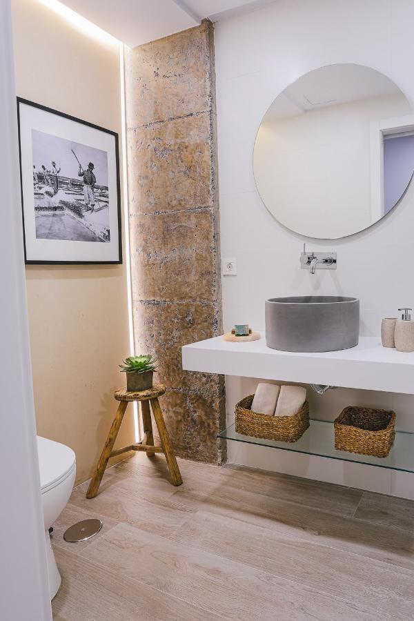 Stratus Loft Gran Canaria, Elegancia Junto Al Mar. Las Palmas de Gran Canaria Eksteriør bilde